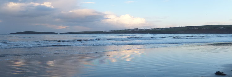 Cardigan Bay - Special Offers